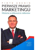 Pierwsze prawo marketingu