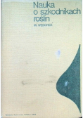 Nauka o szkodnikach roślin