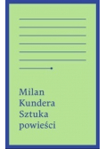Sztuka powieści