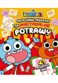 Gumball Odjechane przepisy na ( nie ) jadalne potrawy