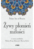 Żywy płomień miłości