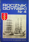 Rocznik Gdyński Nr 4