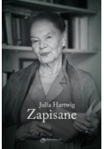 Zapisane