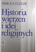 Historia wierzeń i idei religijnych Tom II
