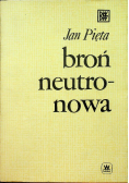 Broń neutronowa