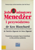Jednominutowy menedżer i przywództwo