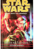 Star Wars Wojny klonów Spisek na Cestusie