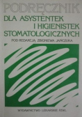 Podręcznik dla asystentek i higienistek stomatologicznych