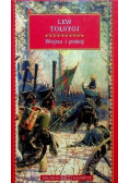 Wojna i pokój Tom 1