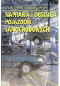Naprawa i obsługa pojazdów samochodowych