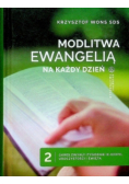 Modlitwa Ewangelią na każdy dzień Tom 2