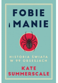 Fobie i manie