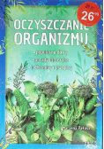 Oczyszczanie organizmu