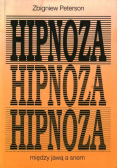Hipnoza między jawą a snem