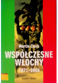 Współczesne Włochy 1871-2006