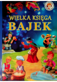 Wielka księga bajek
