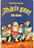 Dzikie Kury Lisi alarm