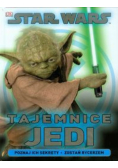 Star Wars Tajemnice Jedi