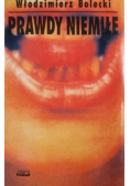 Prawdy niemiłe