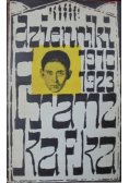 Kafka Dzienniki ( 1910 - 1925 )
