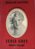 Dawnych wspomnień czar Xenia Grey