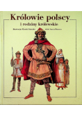 Królowie polscy i rodziny królewskie
