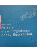 Fortele niewiarygodnego hodży Nasreddina