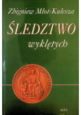 Śledztwo wyklętych