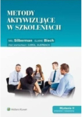Metody aktywizujące w szkoleniach