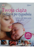 Twoja ciąża tydzień po tygodniu