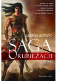 Saga o Rubieżach Tom  1