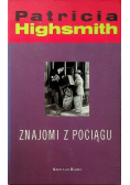 Znajomi z pociągu