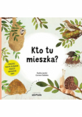 Kto tu mieszka?