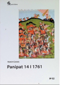 Panipat 14 I 1761
