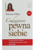 Codziennie pewna siebie