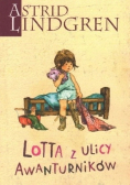 Lotta z ulicy Awanturników