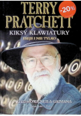 Kiksy klawiatury