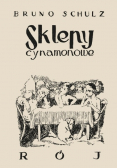 Sklepy Cynamonowe pod klepsydrą