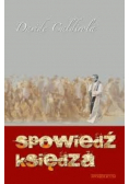 Spowiedź księdza