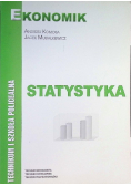 Statystyka Podręcznik