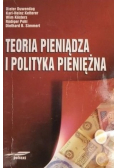 Teoria pieniądza i polityka pieniężna