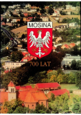 Mosina 700 lat