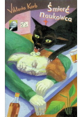 Śmierć naukowca