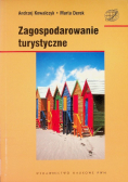 Zagospodarowanie turystyczne