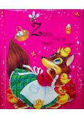 Złota księga bajek świata