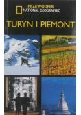 Turyn i Piemont
