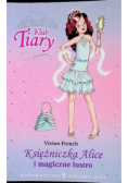 Księżniczka Alice i magiczne lustro