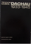 Dachau 1933 - 1945