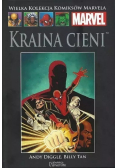 Wielka kolekcja komiksów Marvela Tom 69 Kraina Cieni
