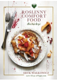 Roślinny comfort food dla każdego